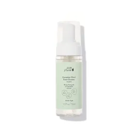 100% PURE - Cucumber Cloud Foam Cleanser