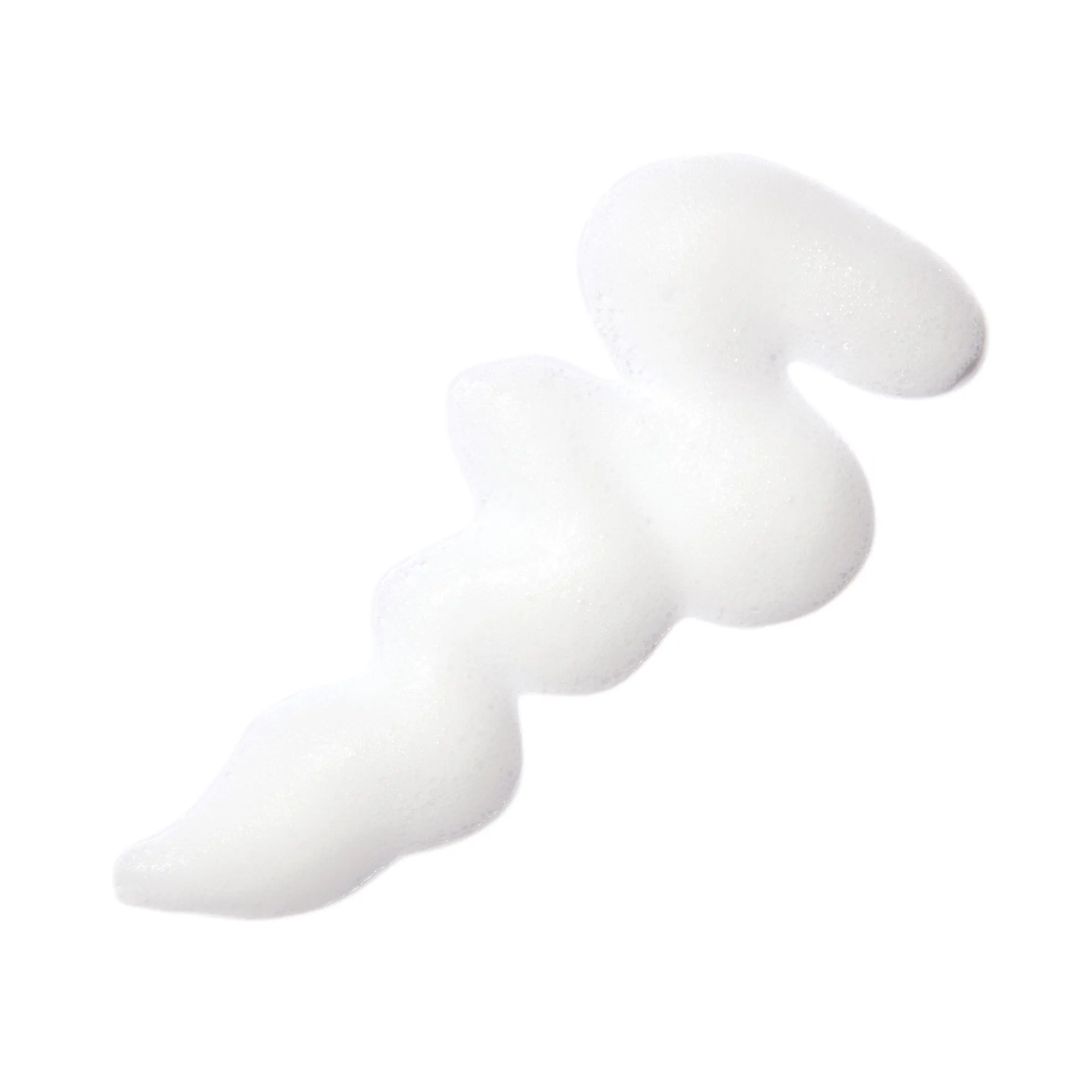 100% PURE - Cucumber Cloud Foam Cleanser