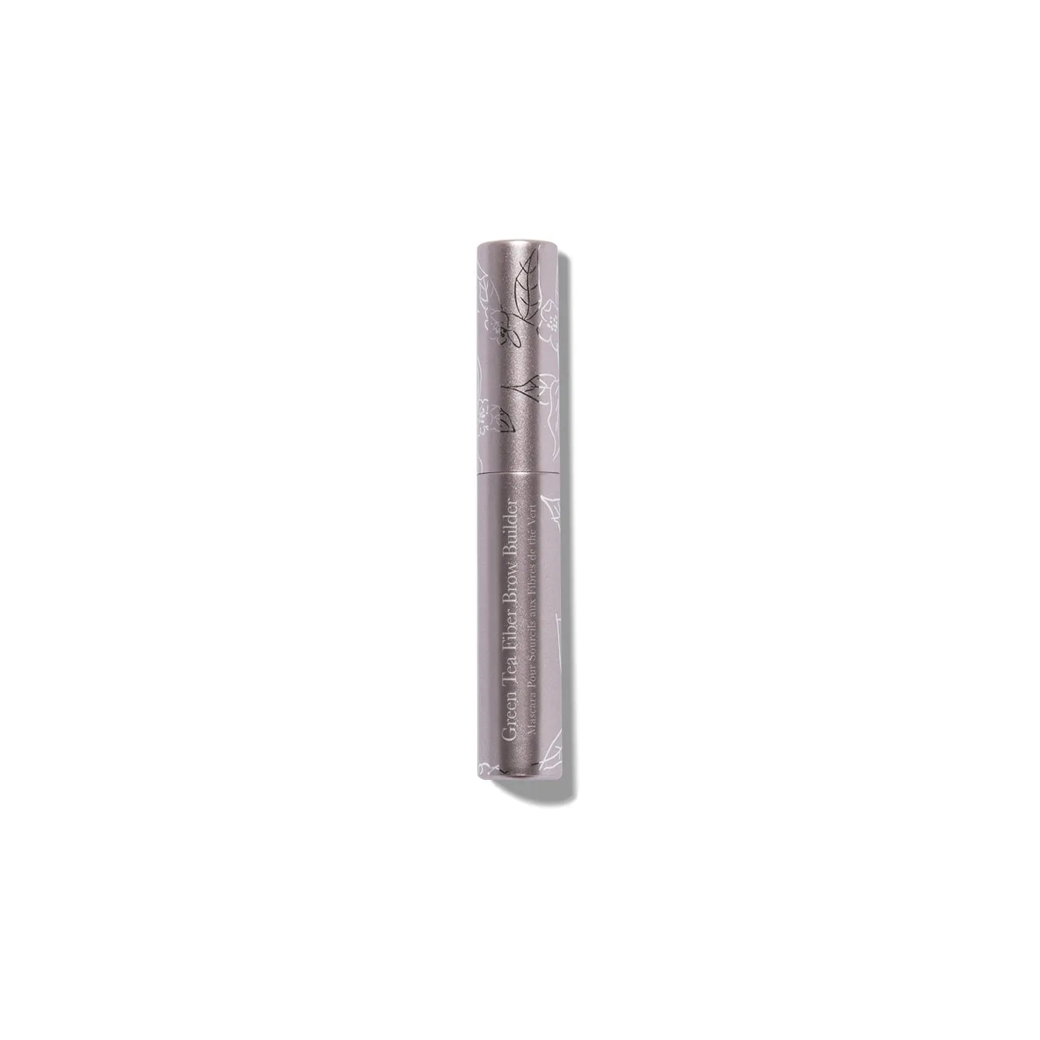 100% PURE - Green Tea Fiber Brow Builder - Soft Brown