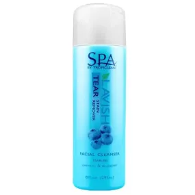 [15% OFF] Tropiclean Spa Lavish Tear Stain Facial Cleanser 8oz