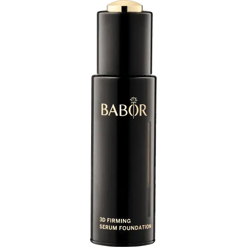 3D Firming Serum Foundation 03 natural