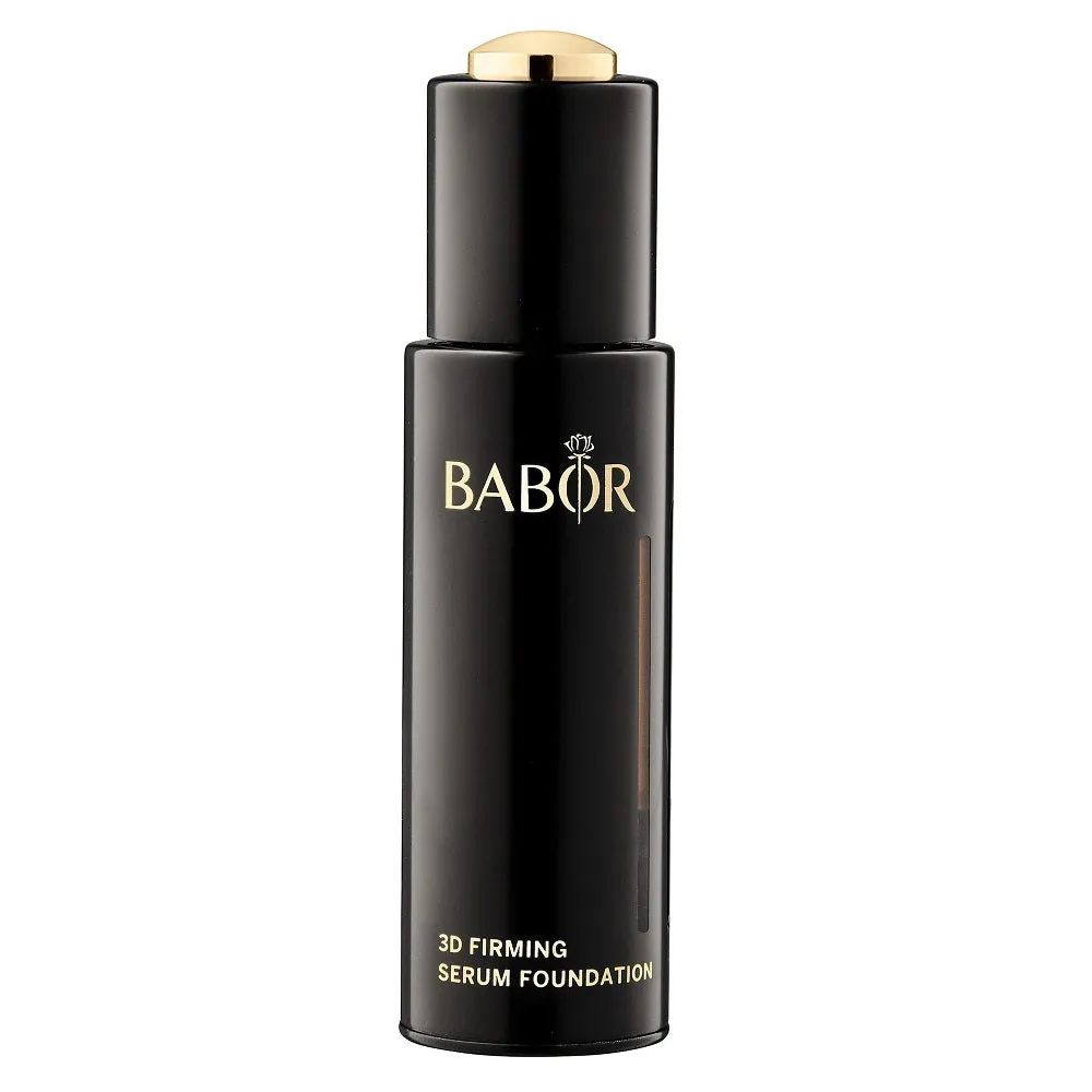 3D Firming Serum Foundation ujędrniający podkład w płynie 03 Natural 30ml