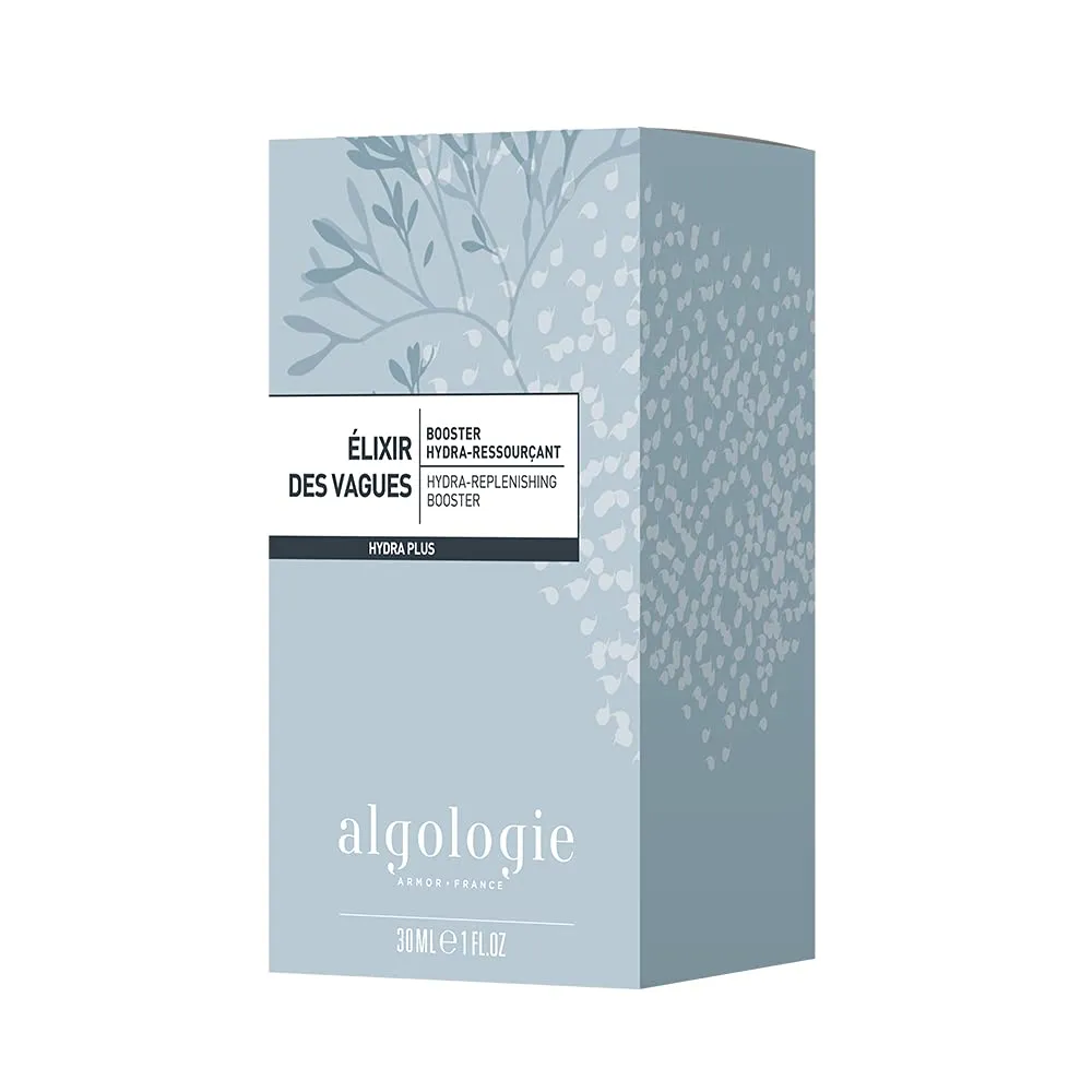 Algologie Elixir des Vagues - Hydra-Replenishing Booster 30ml - 1oz
