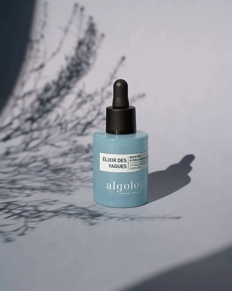 Algologie Elixir des Vagues - Hydra-Replenishing Booster 30ml - 1oz