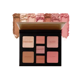 All-Inclusive Eye, Cheek & Face Palette