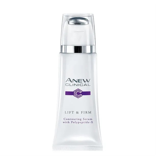 Anew Clinical Lift & Firm Contouring Serum