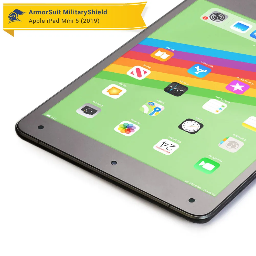 Apple iPad Mini 5 (2019) WiFi ONLY Matte Screen Protector