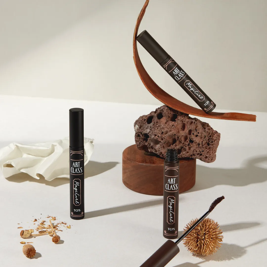 Artclass Magicurl Fixing Mascara (Choose from 3 Colours)