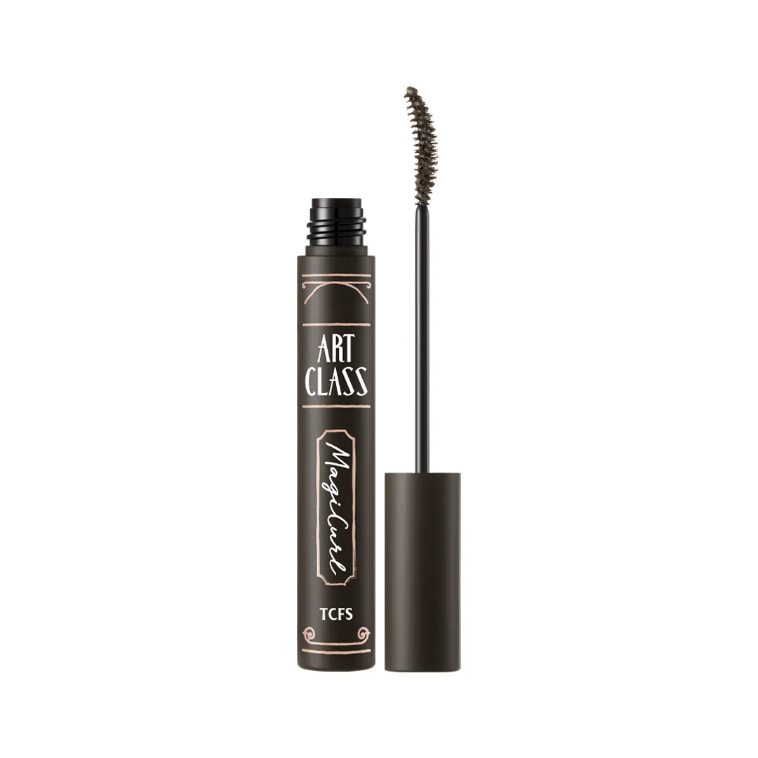 Artclass Magicurl Fixing Mascara (Choose from 3 Colours)