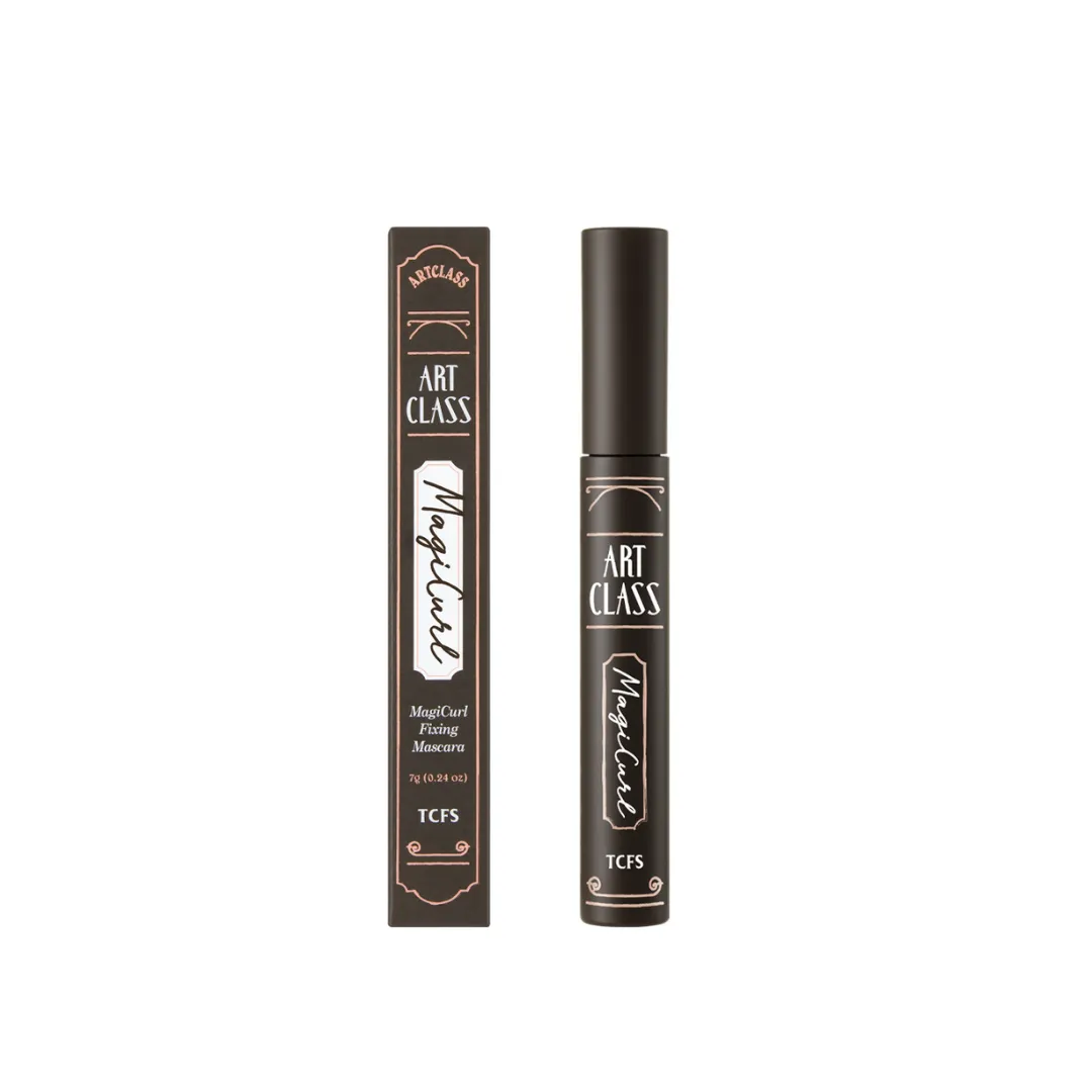 Artclass Magicurl Fixing Mascara (Choose from 3 Colours)
