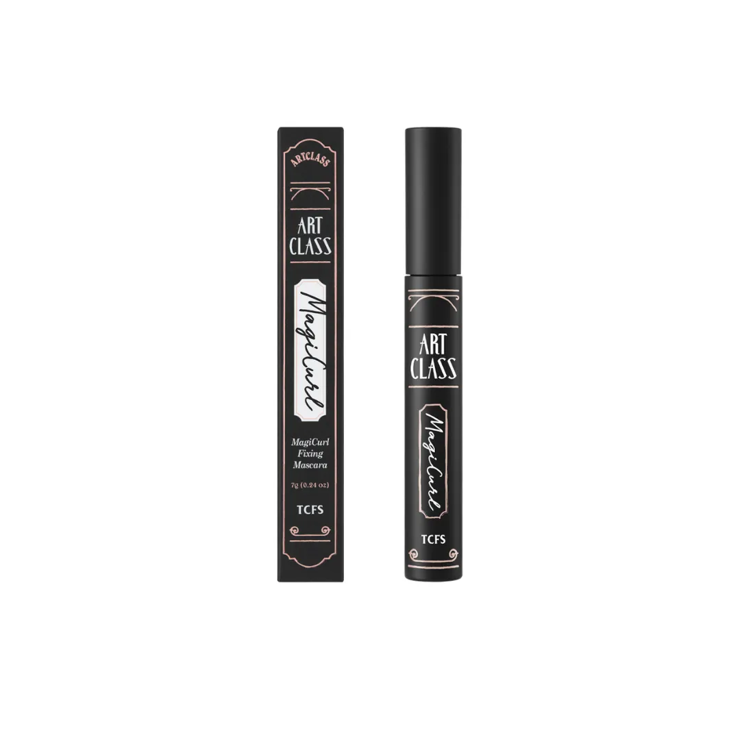 Artclass Magicurl Fixing Mascara (Choose from 3 Colours)