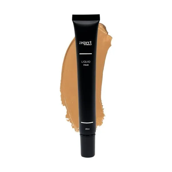 Aspect Minerals Liquid Foundation 28ml