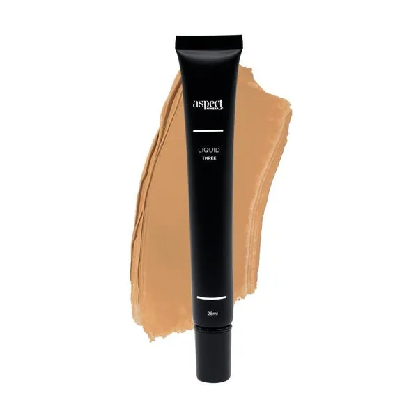Aspect Minerals Liquid Foundation 28ml