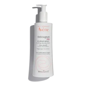 Avène Antirougeurs CLEAN Refreshing Cleansing Lotion