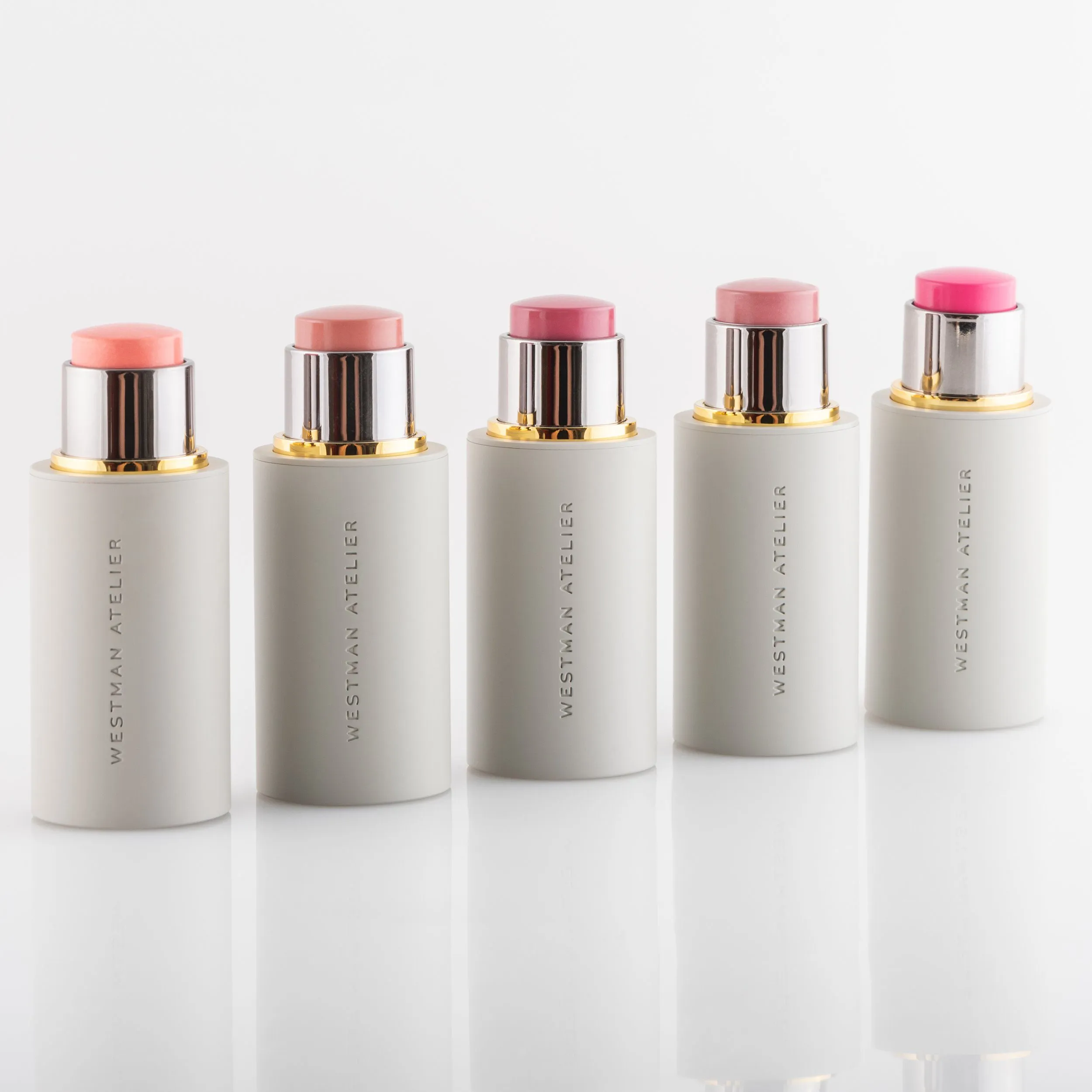 Baby Cheeks Blush Stick