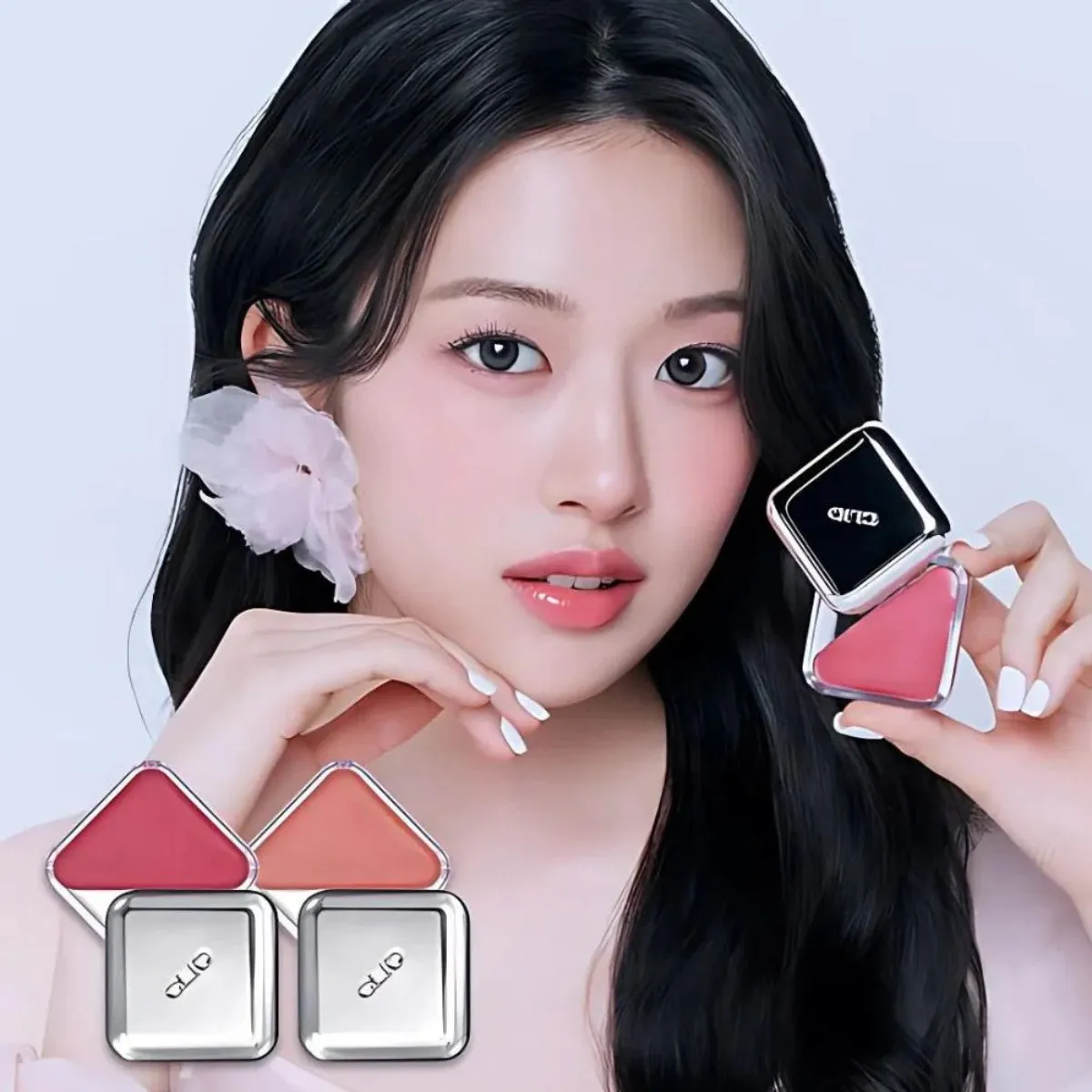 Baby Taptap Lip Brush