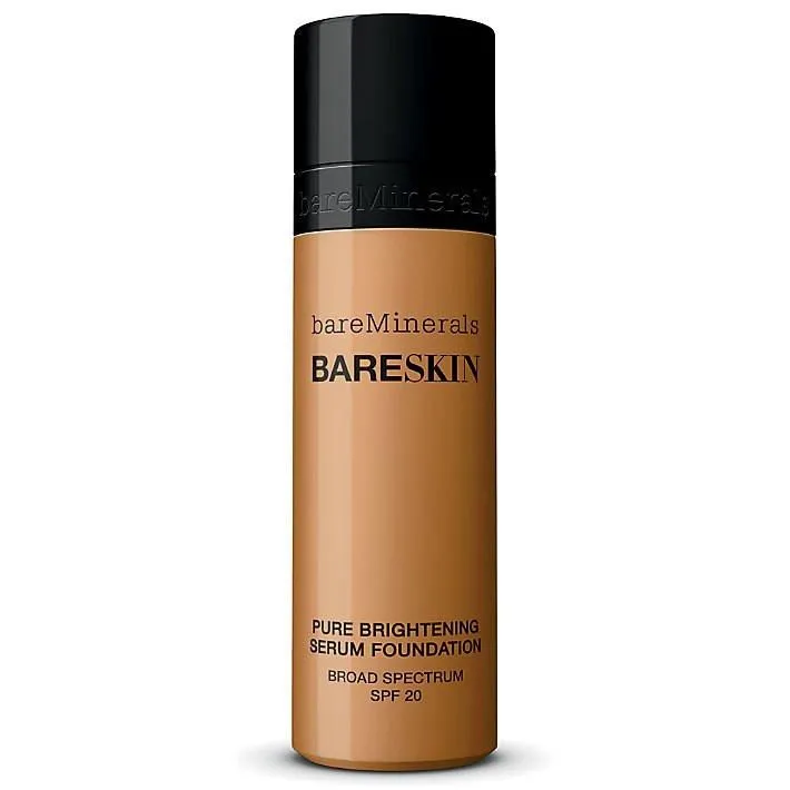 Bare Minerals BareSkin Foundation SPF20