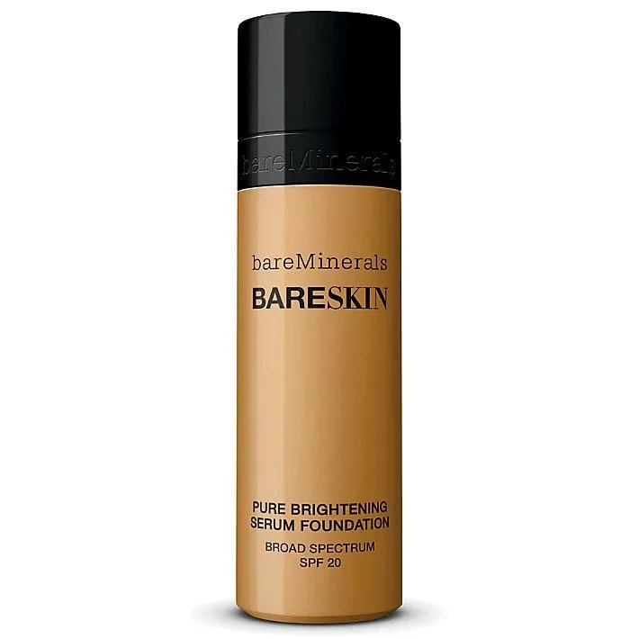 Bare Minerals BareSkin Foundation SPF20