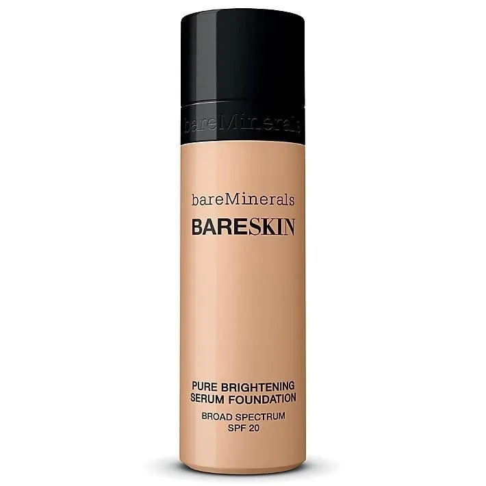 Bare Minerals BareSkin Foundation SPF20