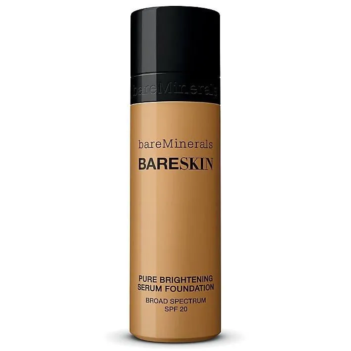 Bare Minerals BareSkin Foundation SPF20