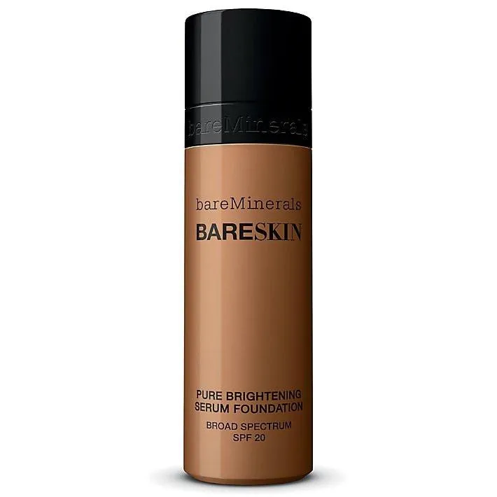 Bare Minerals BareSkin Foundation SPF20
