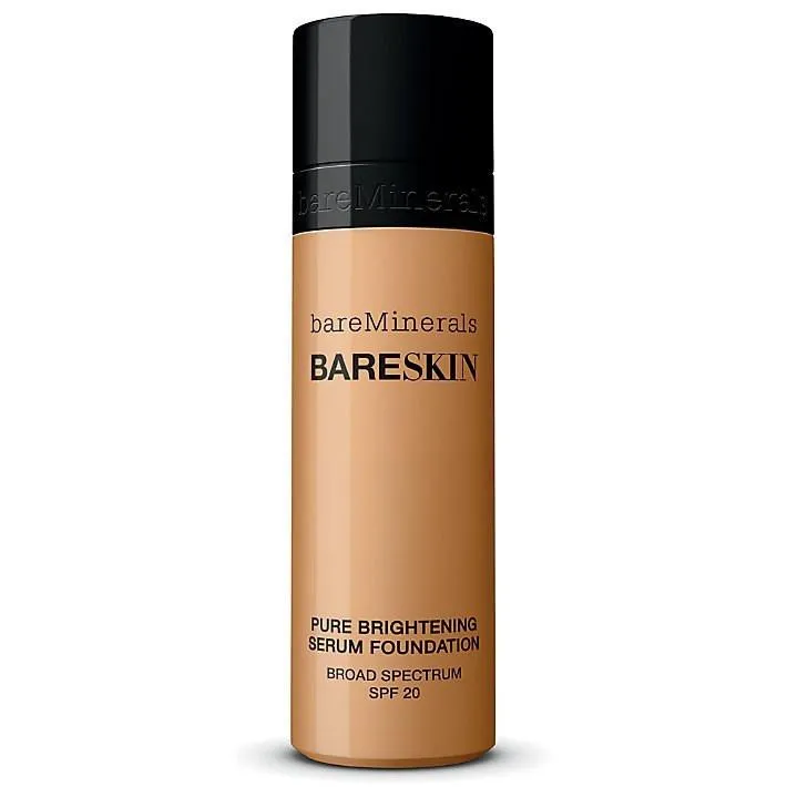 Bare Minerals BareSkin Foundation SPF20