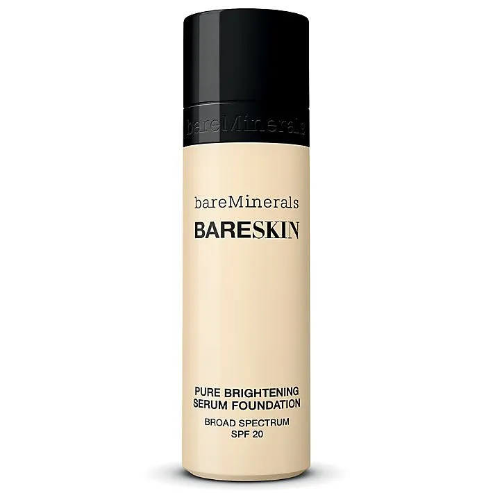 Bare Minerals BareSkin Foundation SPF20