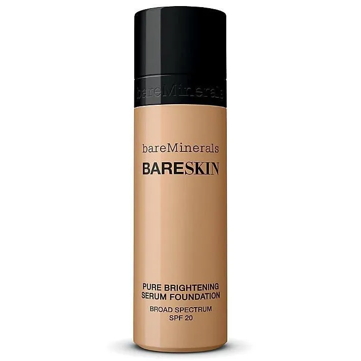Bare Minerals BareSkin Foundation SPF20