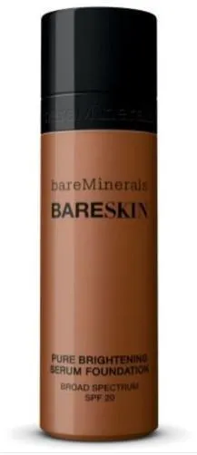 Bare Minerals BareSkin Foundation SPF20