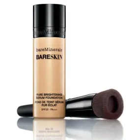 Bare Minerals BareSkin Foundation SPF20