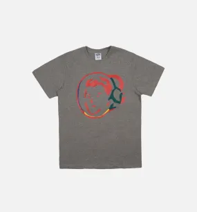 BB Chroma Tee Mens T-shirt - Grey