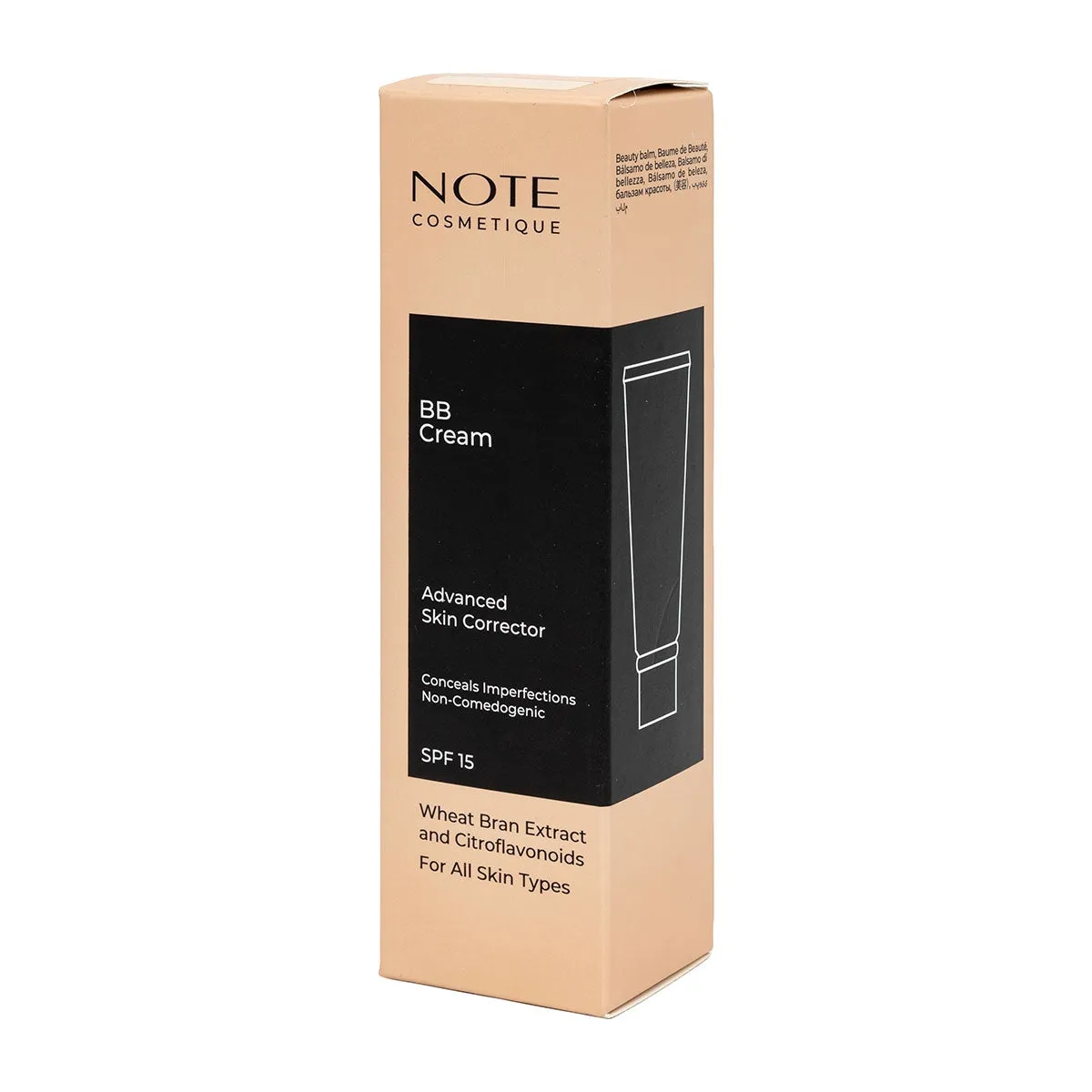 BB Cream 300 30ml