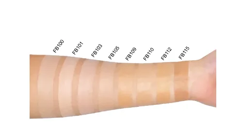 BB Cream FB115