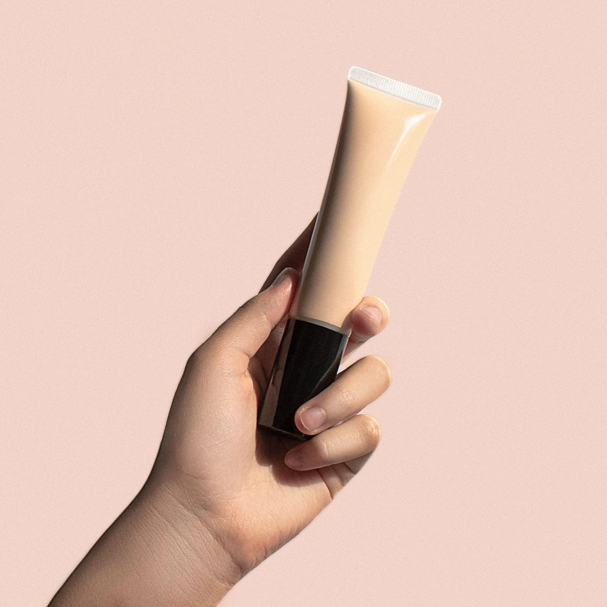 BB Cream with SPF - Creamy Dream Vanilla - FB105
