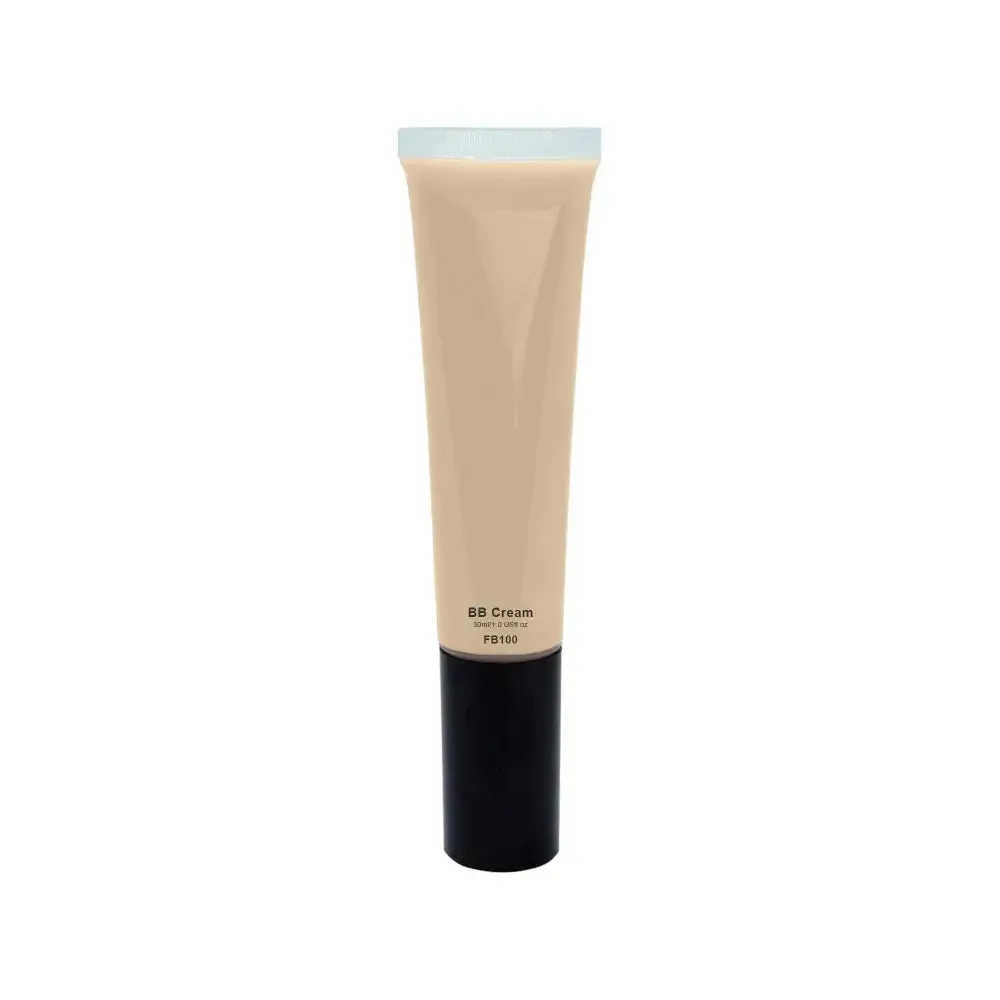 Bb cream with spf - wheat