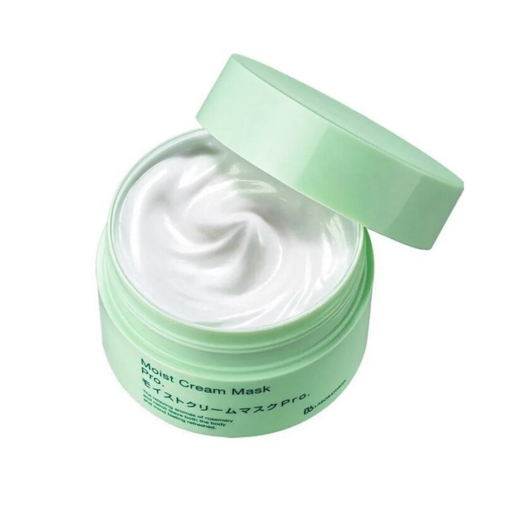 Bb Laboratories Resurrection Plant Moist Cream Mask - 175g