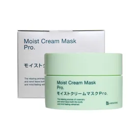Bb Laboratories Resurrection Plant Moist Cream Mask - 175g
