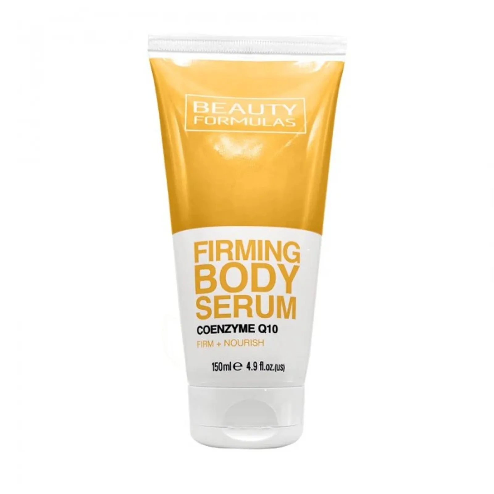 Beauty Formulas Q10 Firming Body Serum 150ml