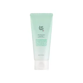 BEAUTY OF JOESON Green Plum Refreshing Cleanser