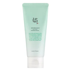 Beauty of Joseon Green Plum Refreshing Facial Cleanser 100ml