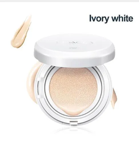 BIOAOUA Sunscreen Air Cushion BB CC Cream Concealer Moisturizing Foundation Whitening Makeup Bare For Face Beauty Makeup care