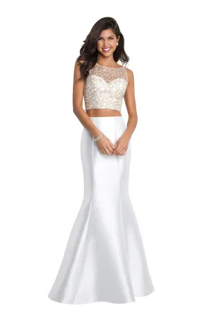 Blush 11550 Dress