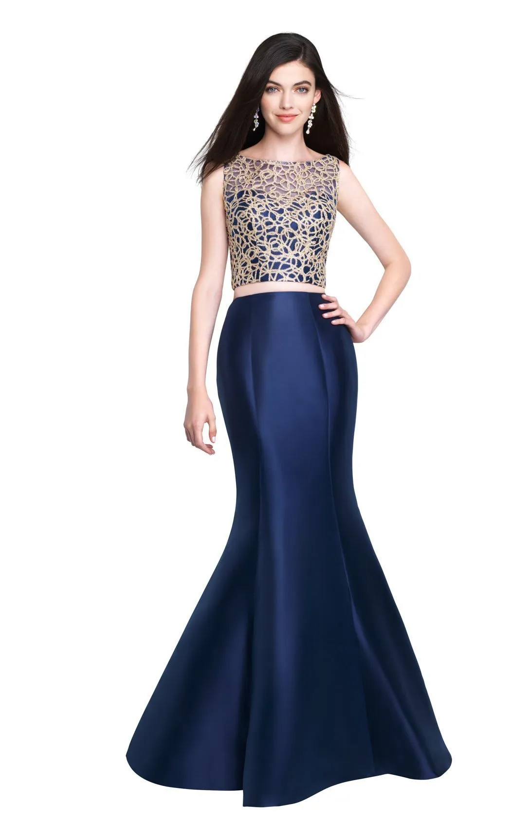 Blush 11550 Dress