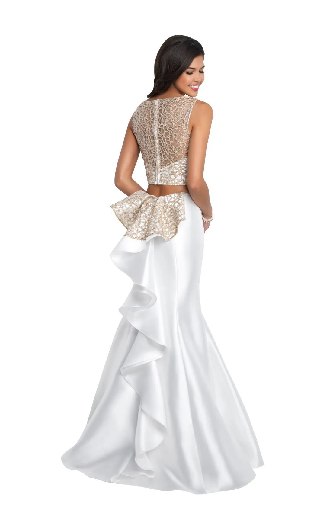 Blush 11550 Dress