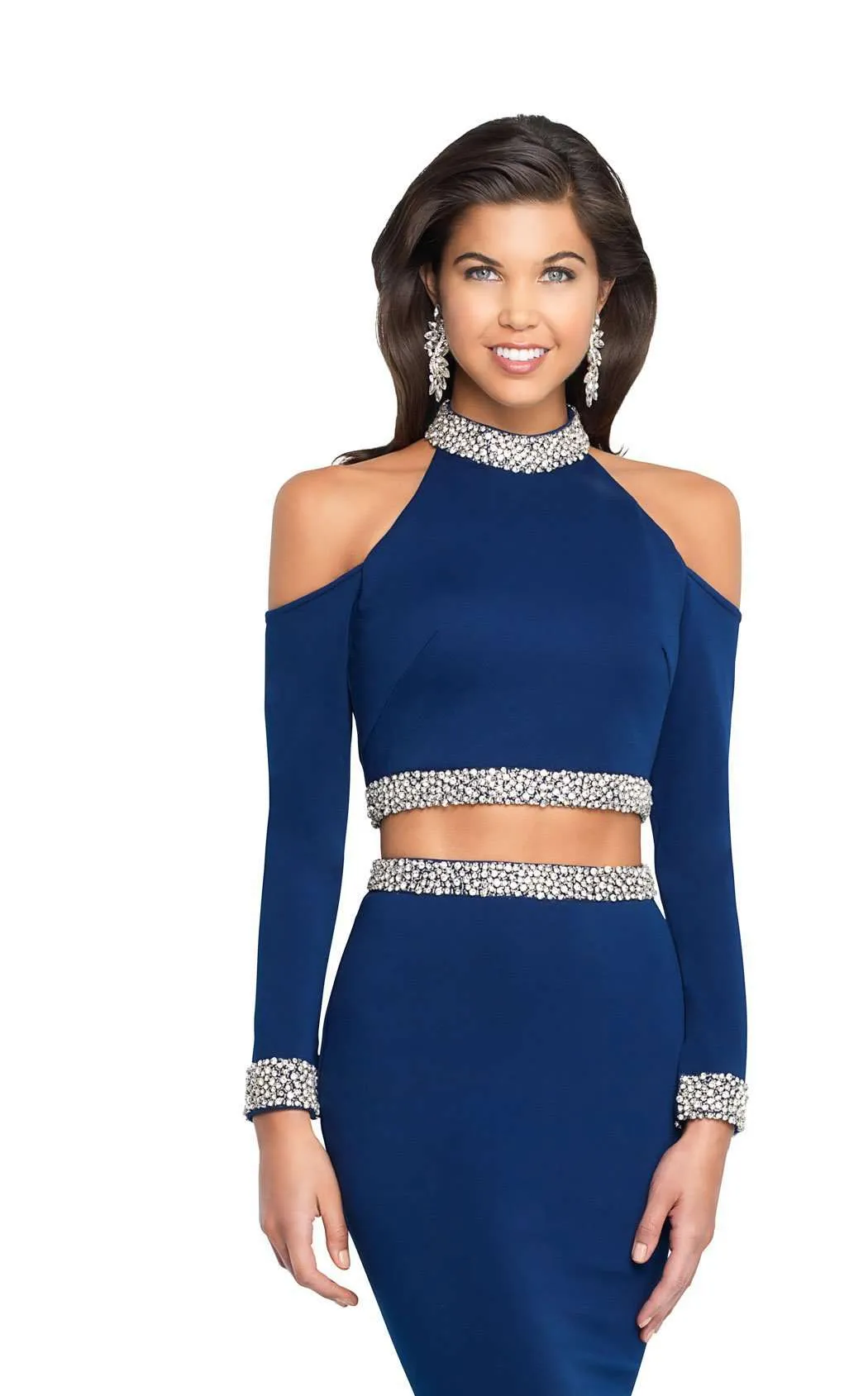 Blush 11570 Dress