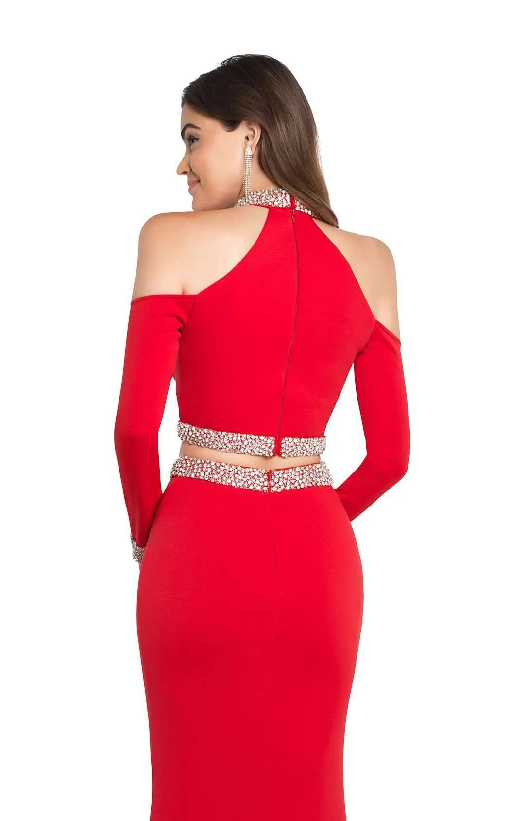 Blush 11570 Dress