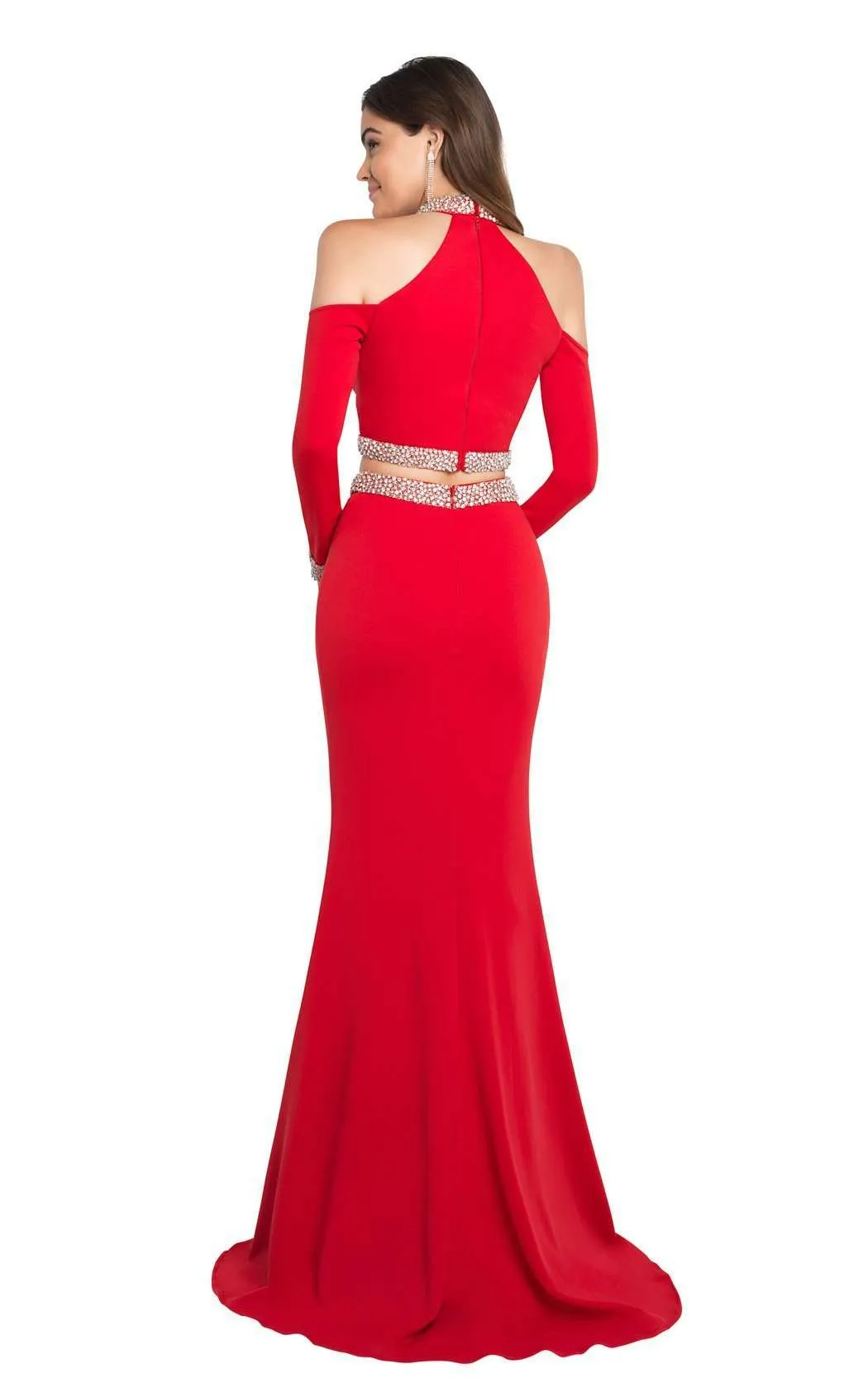 Blush 11570 Dress