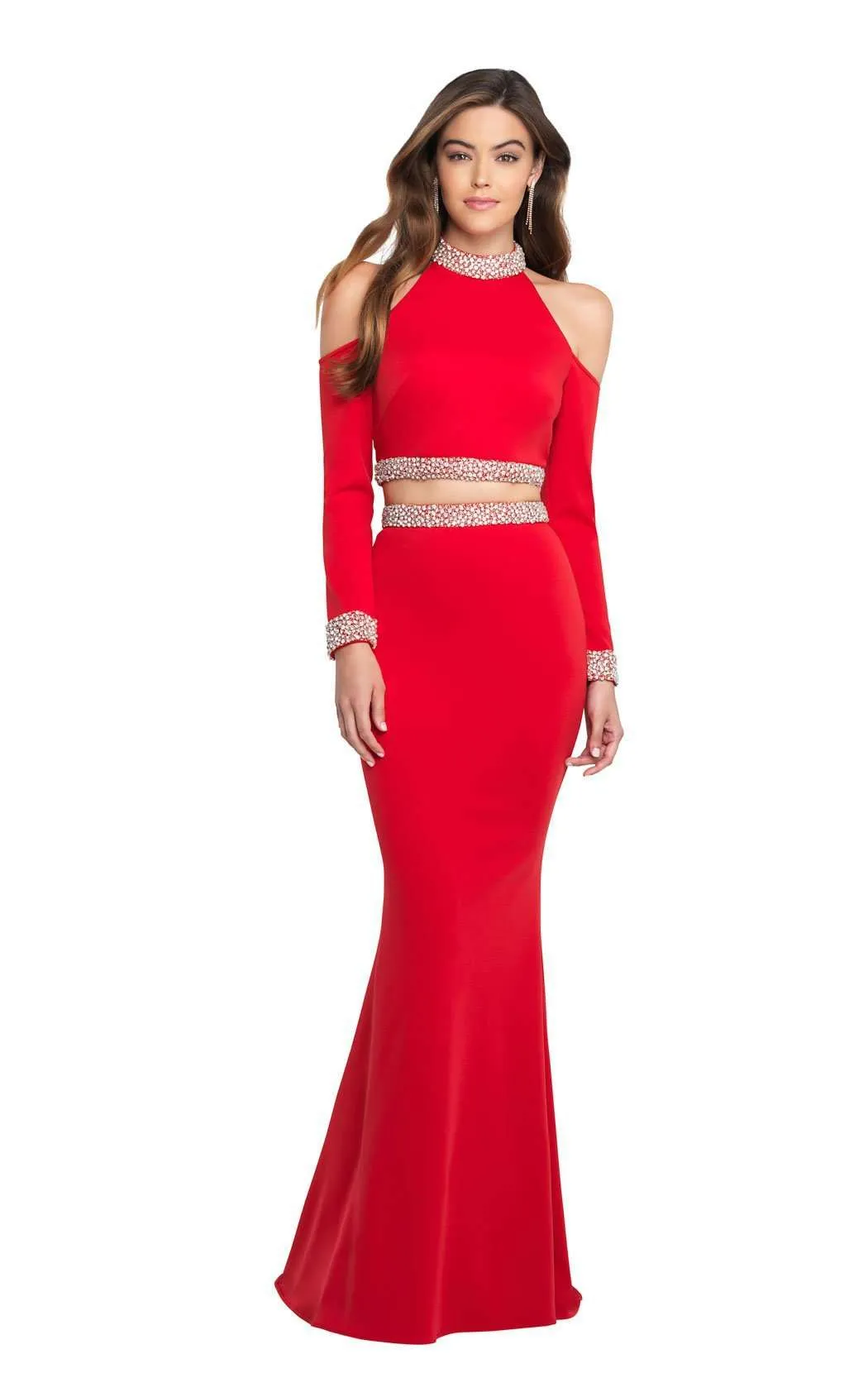 Blush 11570 Dress