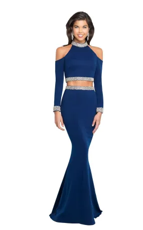 Blush 11570 Dress