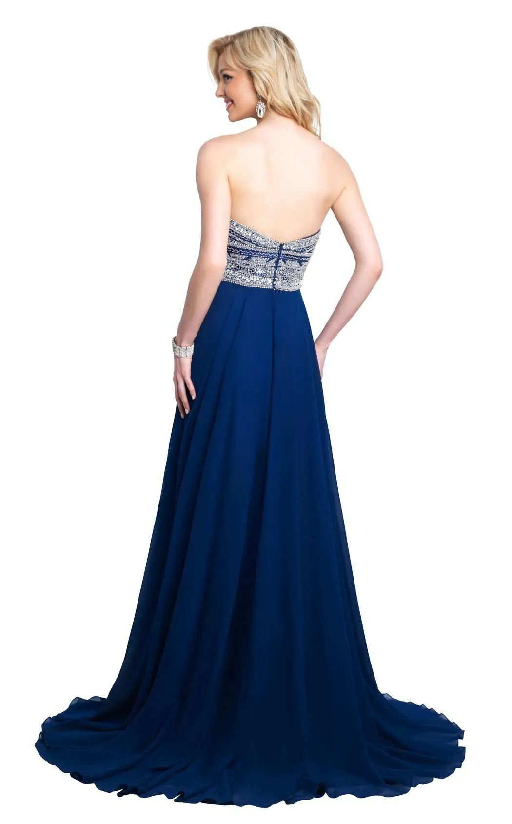 Blush 11571 Dress